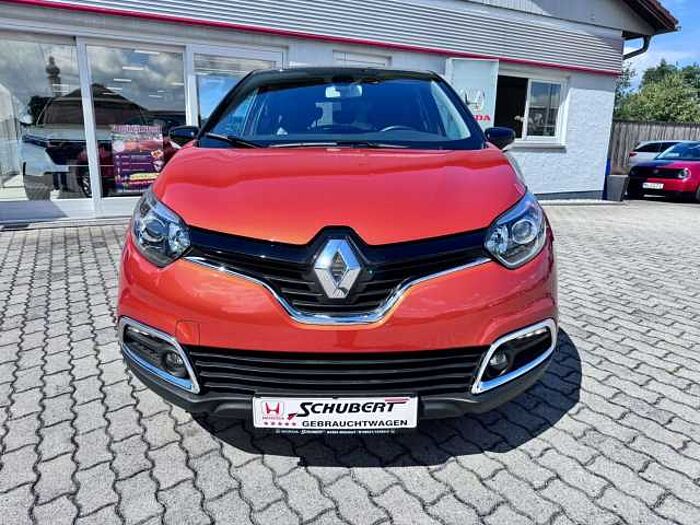 Renault Captur ENERGY TCe 120 Intens