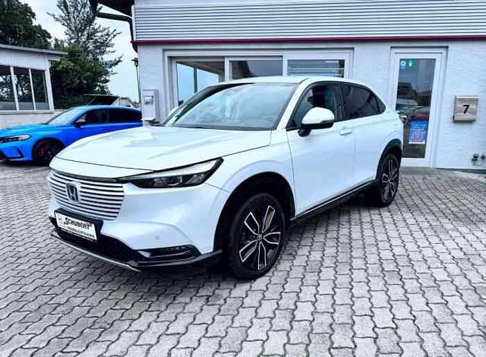Honda HR-V 1.5 i-MMD Hybrid Advance