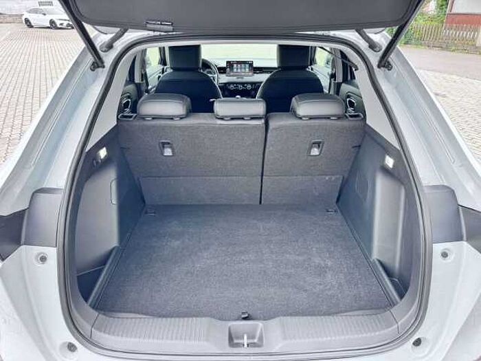 Honda HR-V 1.5 i-MMD Hybrid Advance
