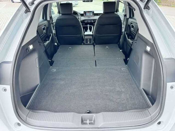Honda HR-V 1.5 i-MMD Hybrid Advance