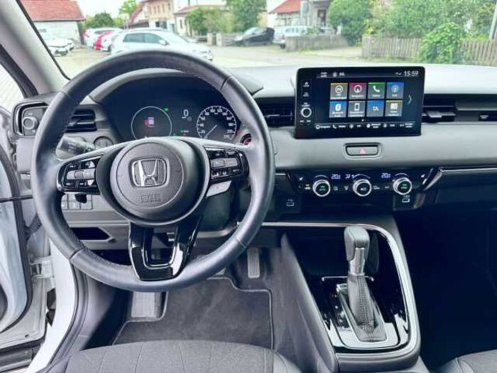 Honda HR-V 1.5 i-MMD Hybrid Advance