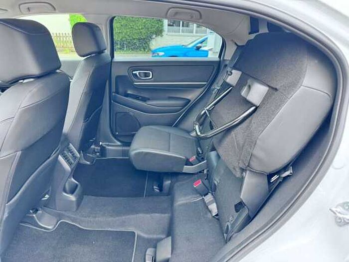 Honda HR-V 1.5 i-MMD Hybrid Advance