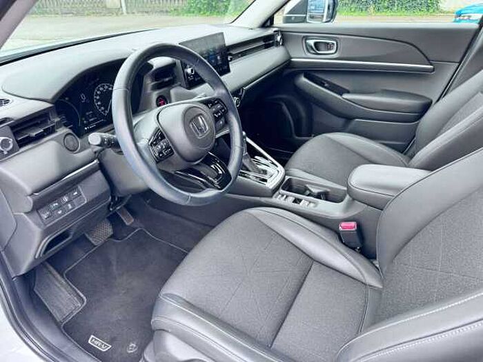Honda HR-V 1.5 i-MMD Hybrid Advance