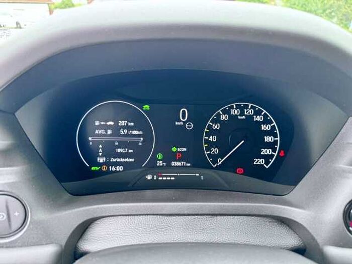 Honda HR-V 1.5 i-MMD Hybrid Advance