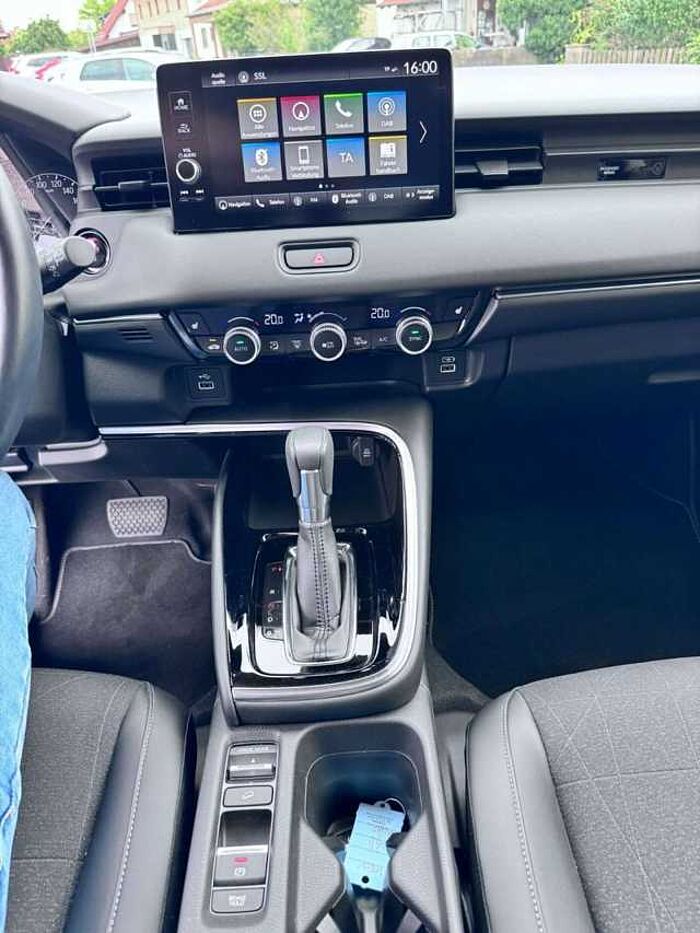 Honda HR-V 1.5 i-MMD Hybrid Advance