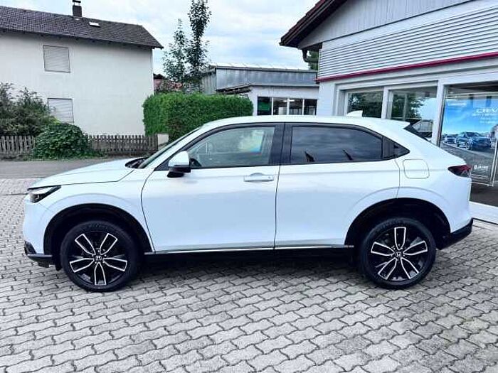 Honda HR-V 1.5 i-MMD Hybrid Advance