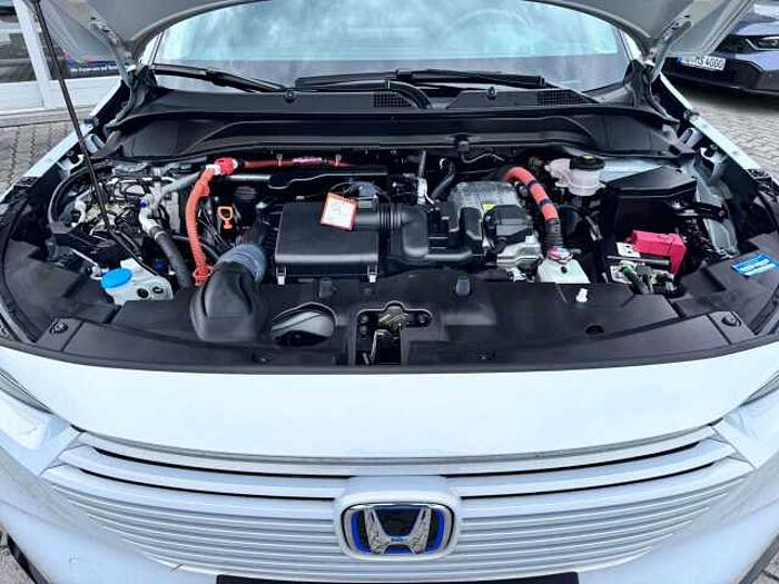 Honda HR-V 1.5 i-MMD Hybrid Advance