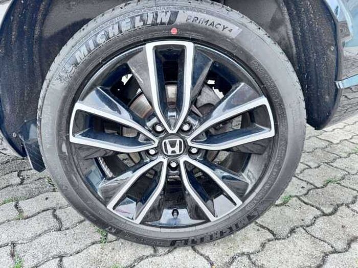 Honda HR-V 1.5 i-MMD Hybrid Advance