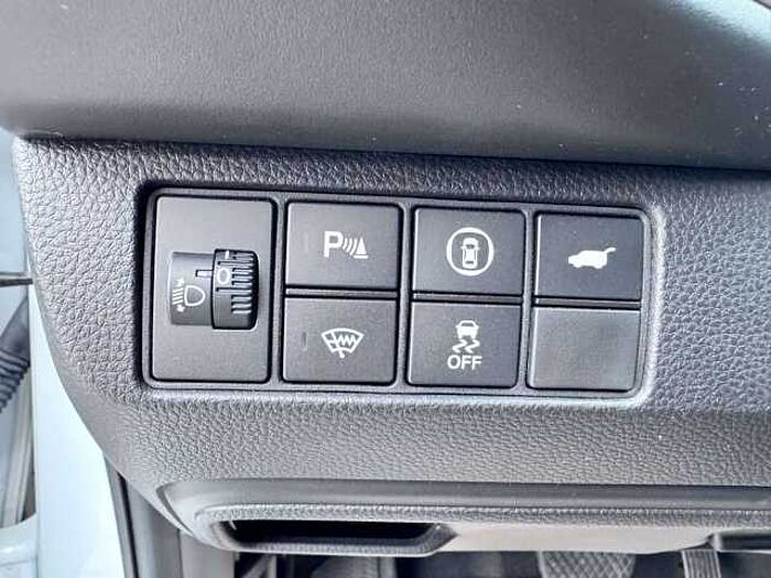 Honda HR-V 1.5 i-MMD Hybrid Advance