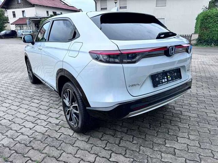 Honda HR-V 1.5 i-MMD Hybrid Advance
