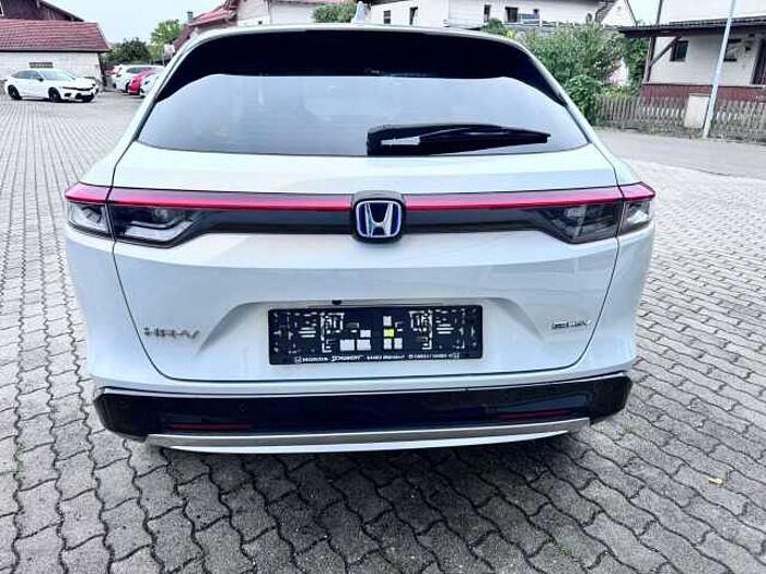Honda HR-V 1.5 i-MMD Hybrid Advance