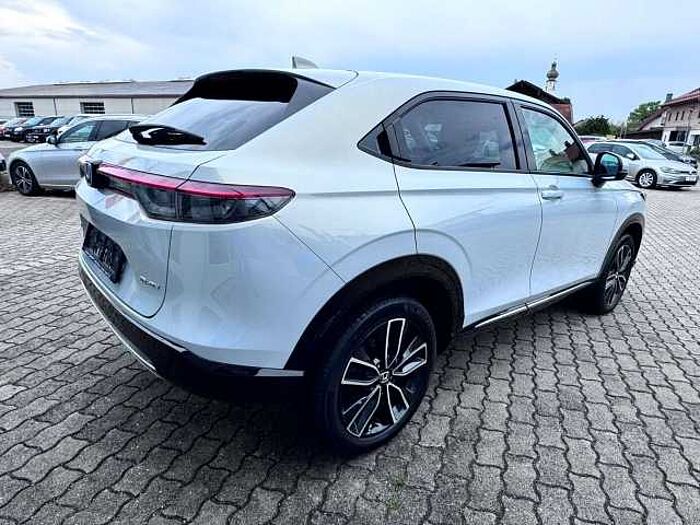 Honda HR-V 1.5 i-MMD Hybrid Advance