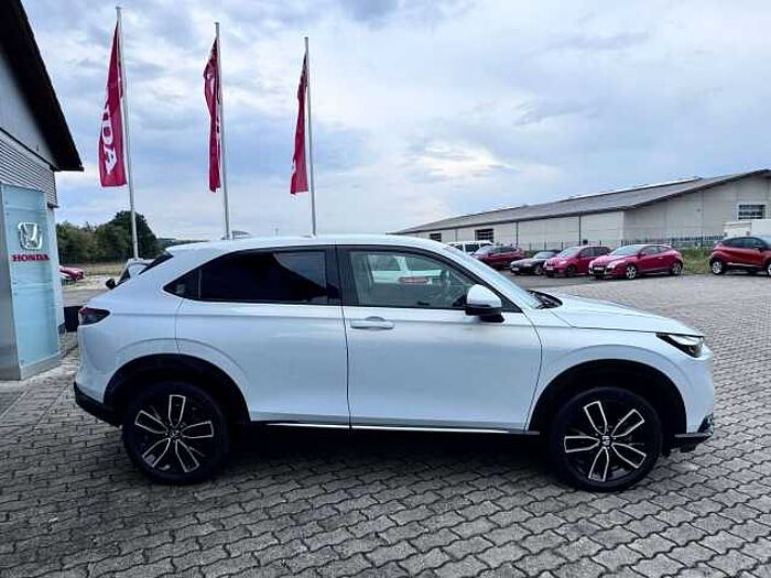Honda HR-V 1.5 i-MMD Hybrid Advance