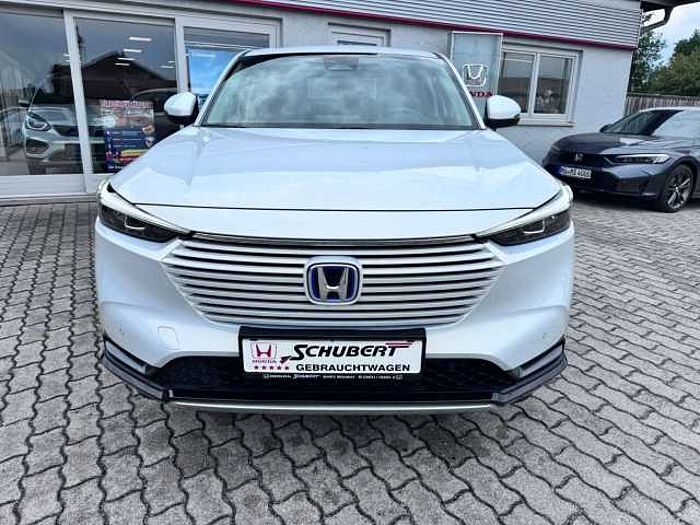 Honda HR-V 1.5 i-MMD Hybrid Advance