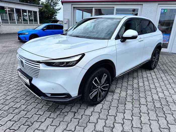 Honda HR-V 1.5 i-MMD Hybrid Advance