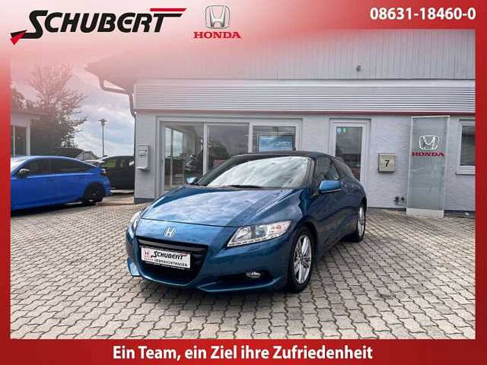 Honda CR-Z 1.5 GT