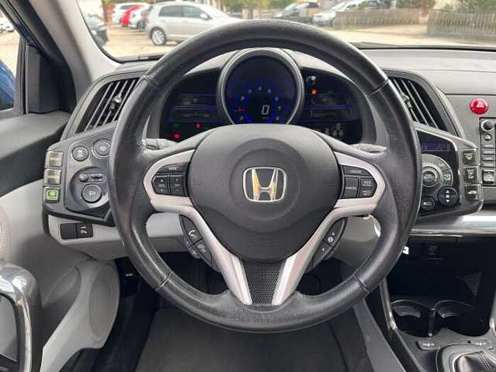 Honda CR-Z 1.5 GT