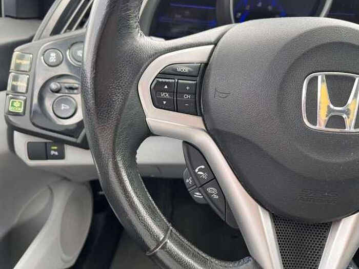 Honda CR-Z 1.5 GT