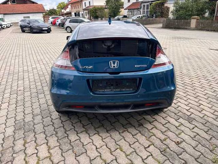 Honda CR-Z 1.5 GT