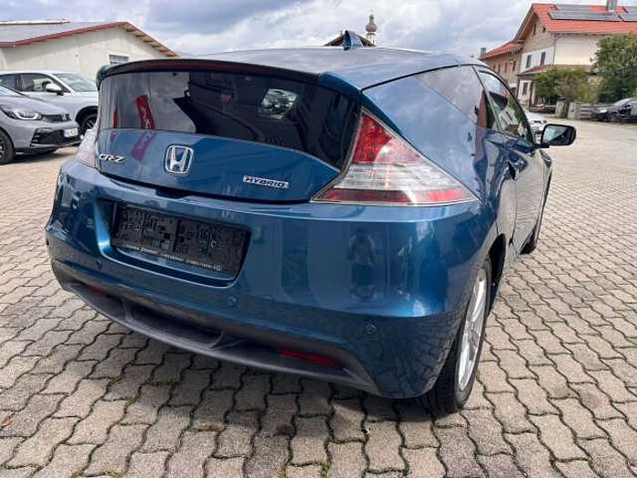 Honda CR-Z 1.5 GT
