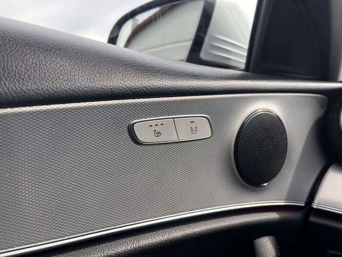 Mercedes-Benz E 220 E T-Modell E 220 d