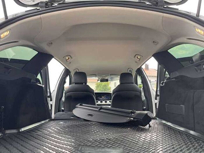 Mercedes-Benz E 220 E T-Modell E 220 d