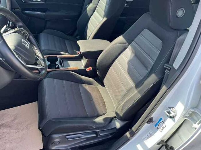 Honda CR-V 2.0 i-MMD Hybrid 2WD Elegance