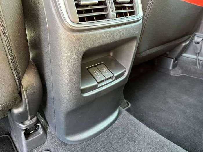 Honda CR-V 2.0 i-MMD Hybrid 2WD Elegance