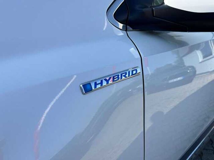 Honda CR-V 2.0 i-MMD Hybrid 2WD Elegance