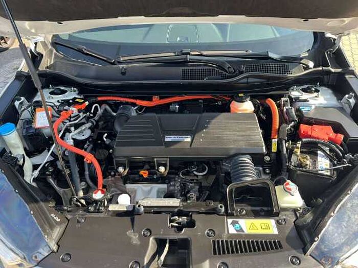 Honda CR-V 2.0 i-MMD Hybrid 2WD Elegance