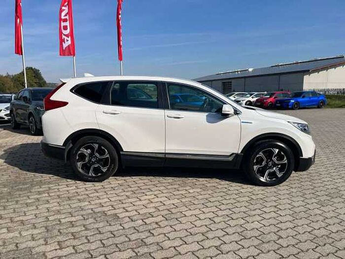 Honda CR-V 2.0 i-MMD Hybrid 2WD Elegance