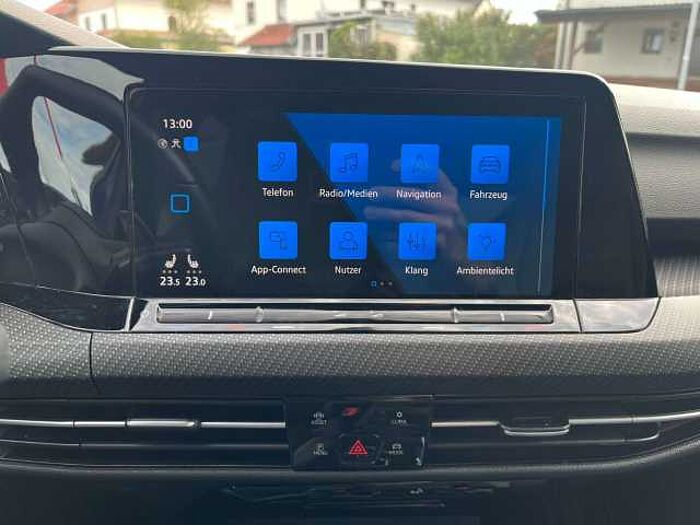 Volkswagen Golf VIII R 4Motion IQ DSG Harman