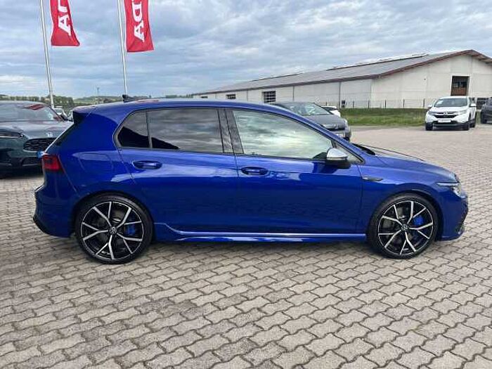 Volkswagen Golf VIII R 4Motion IQ DSG Harman