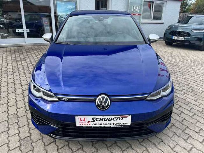 Volkswagen Golf VIII R 4Motion IQ DSG Harman