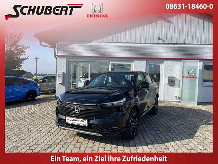Honda HR-V 1.5 i-MMD Hybrid Advance