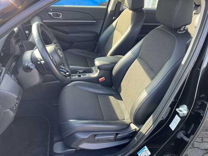 Honda HR-V 1.5 i-MMD Hybrid Advance