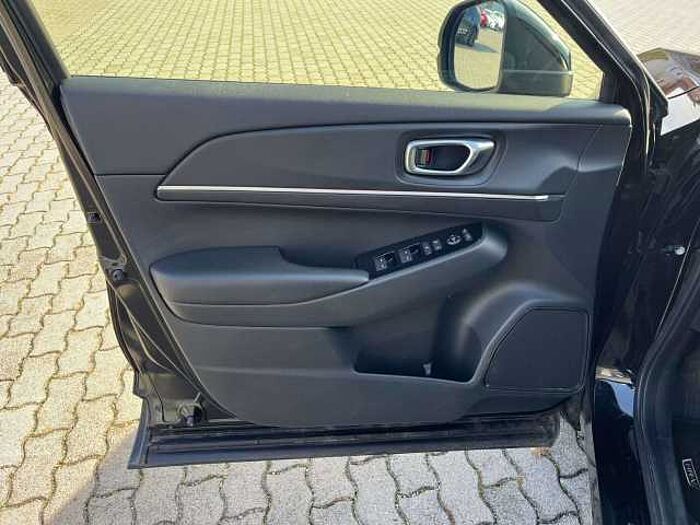 Honda HR-V 1.5 i-MMD Hybrid Advance