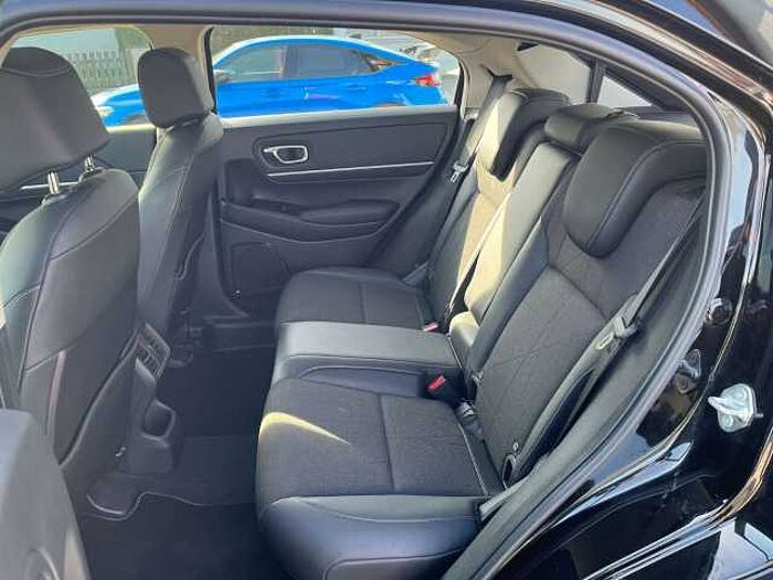 Honda HR-V 1.5 i-MMD Hybrid Advance