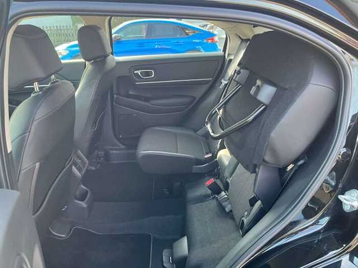 Honda HR-V 1.5 i-MMD Hybrid Advance