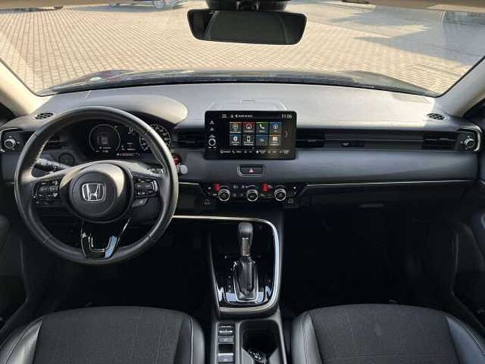 Honda HR-V 1.5 i-MMD Hybrid Advance