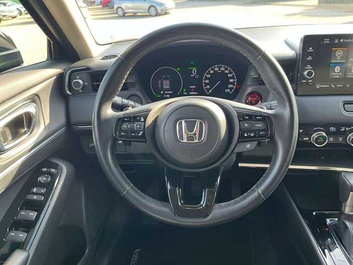 Honda HR-V 1.5 i-MMD Hybrid Advance