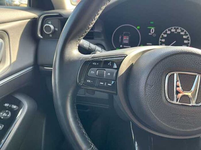 Honda HR-V 1.5 i-MMD Hybrid Advance