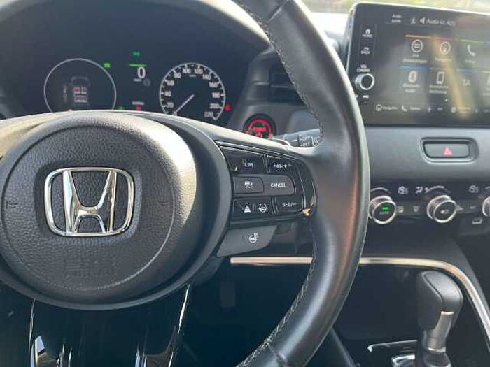 Honda HR-V 1.5 i-MMD Hybrid Advance