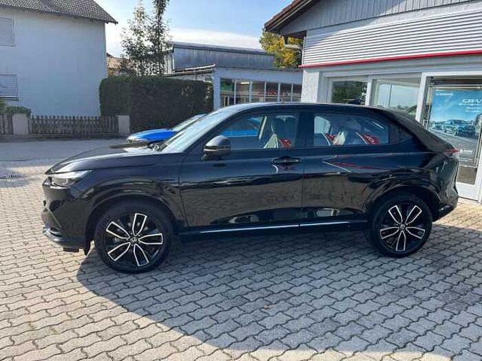 Honda HR-V 1.5 i-MMD Hybrid Advance