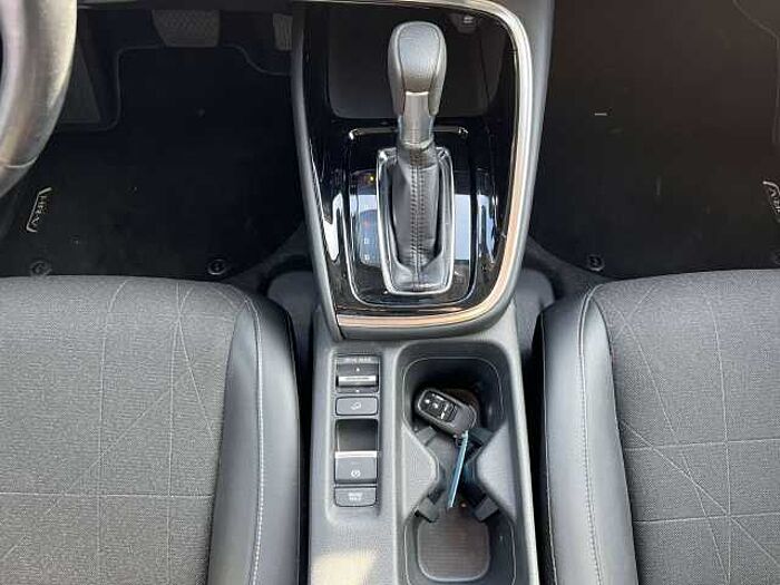 Honda HR-V 1.5 i-MMD Hybrid Advance