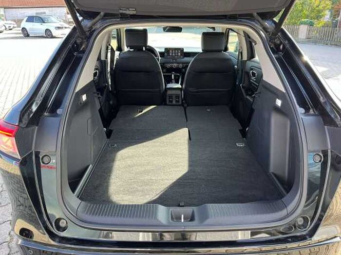 Honda HR-V 1.5 i-MMD Hybrid Advance