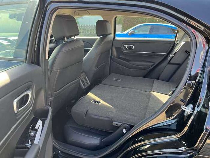 Honda HR-V 1.5 i-MMD Hybrid Advance