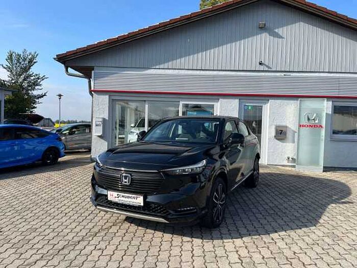 Honda HR-V 1.5 i-MMD Hybrid Advance