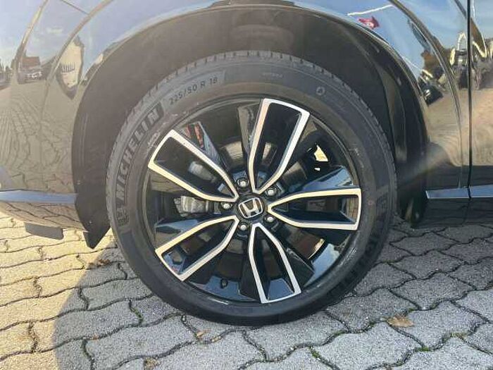 Honda HR-V 1.5 i-MMD Hybrid Advance