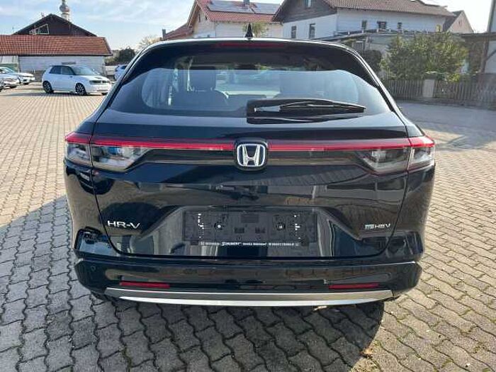 Honda HR-V 1.5 i-MMD Hybrid Advance